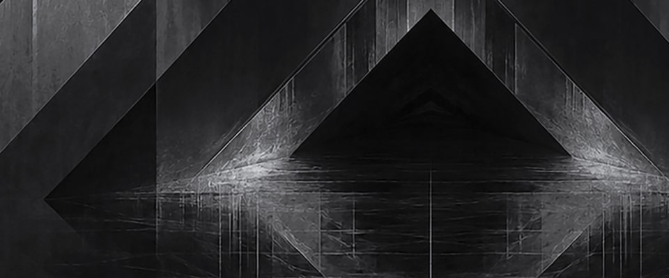Liber Eleven by The Black Dog
